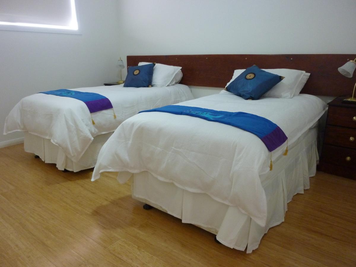 Lincoln View Holiday House North Shields Экстерьер фото